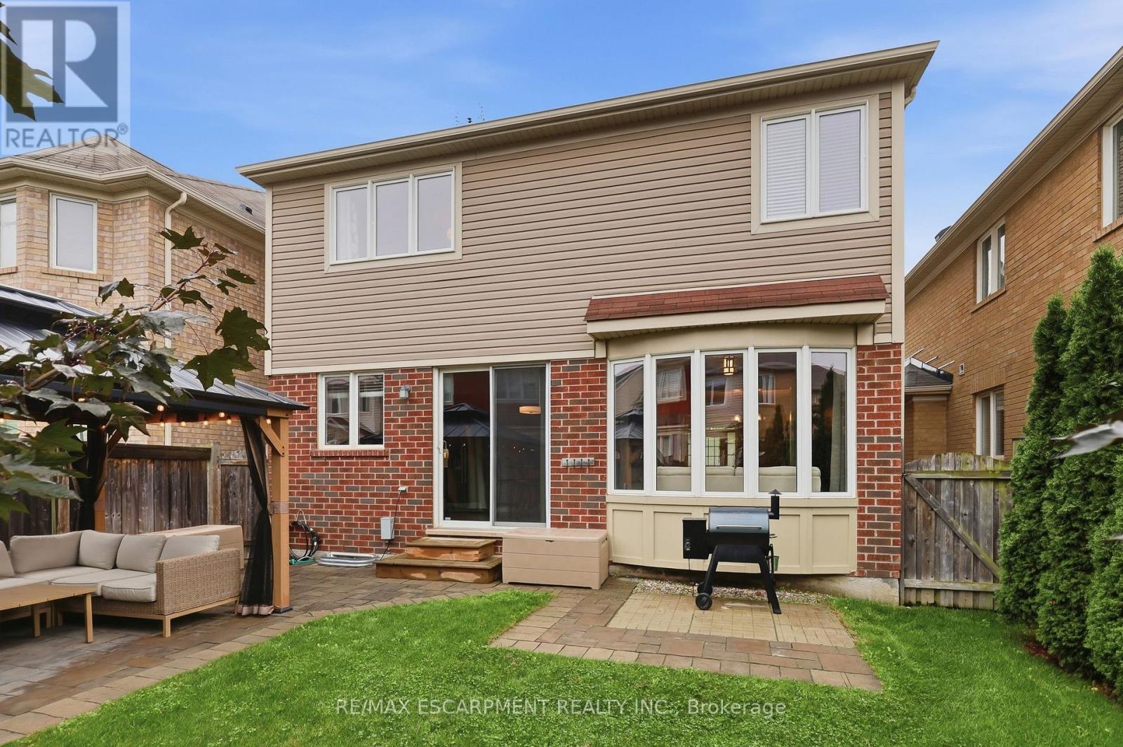 149 Willet Terrace, Milton, Ontario  L9T 1M5 - Photo 40 - W13734312