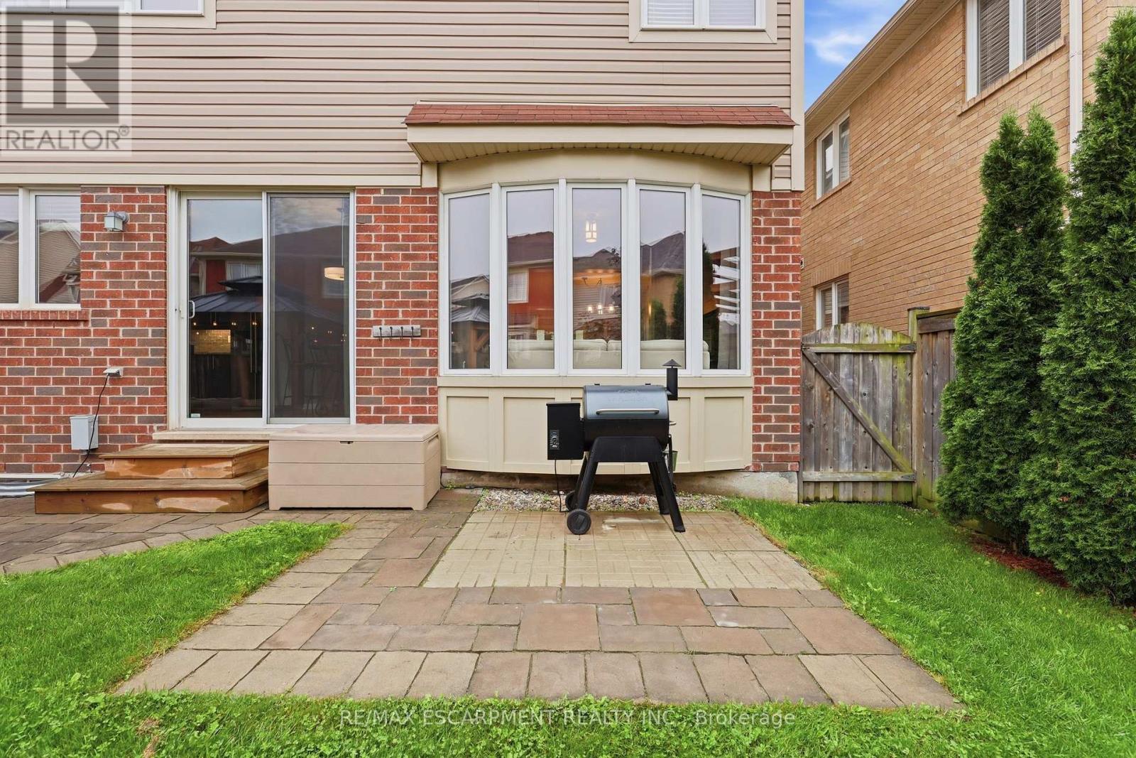 149 Willet Terrace, Milton, Ontario  L9T 1M5 - Photo 41 - W13734312