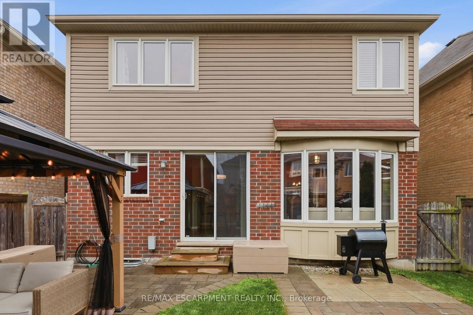 149 Willet Terrace, Milton, Ontario  L9T 1M5 - Photo 42 - W13734312