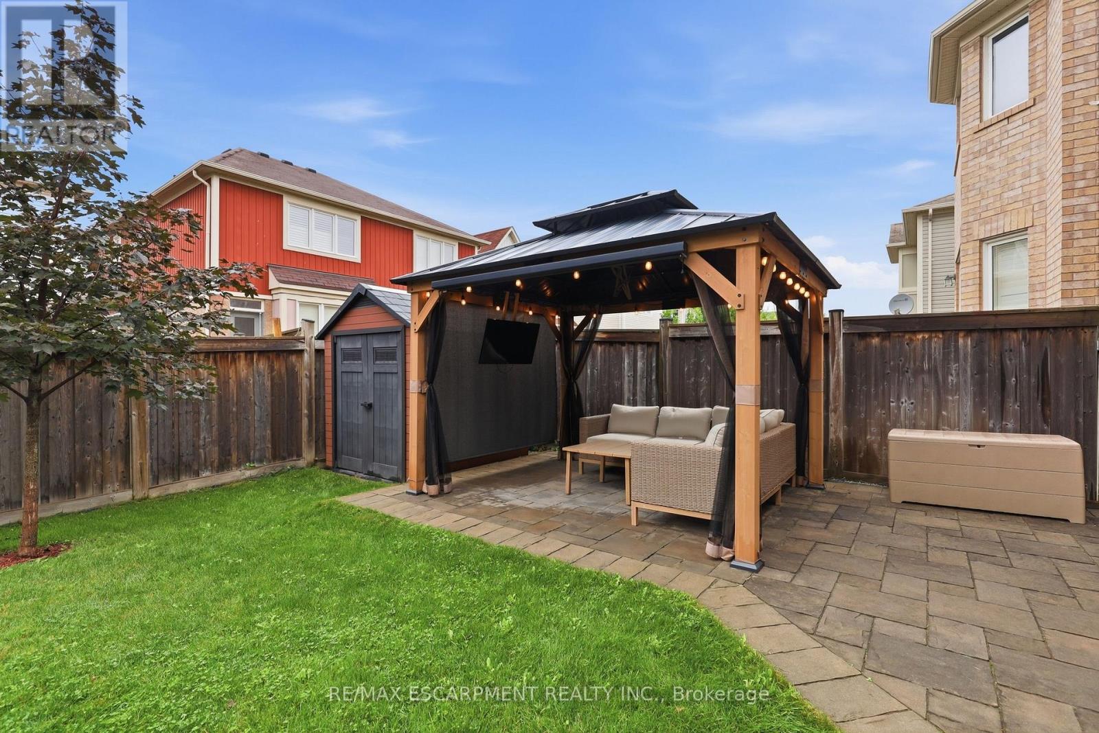 149 Willet Terrace, Milton, Ontario  L9T 1M5 - Photo 43 - W13734312