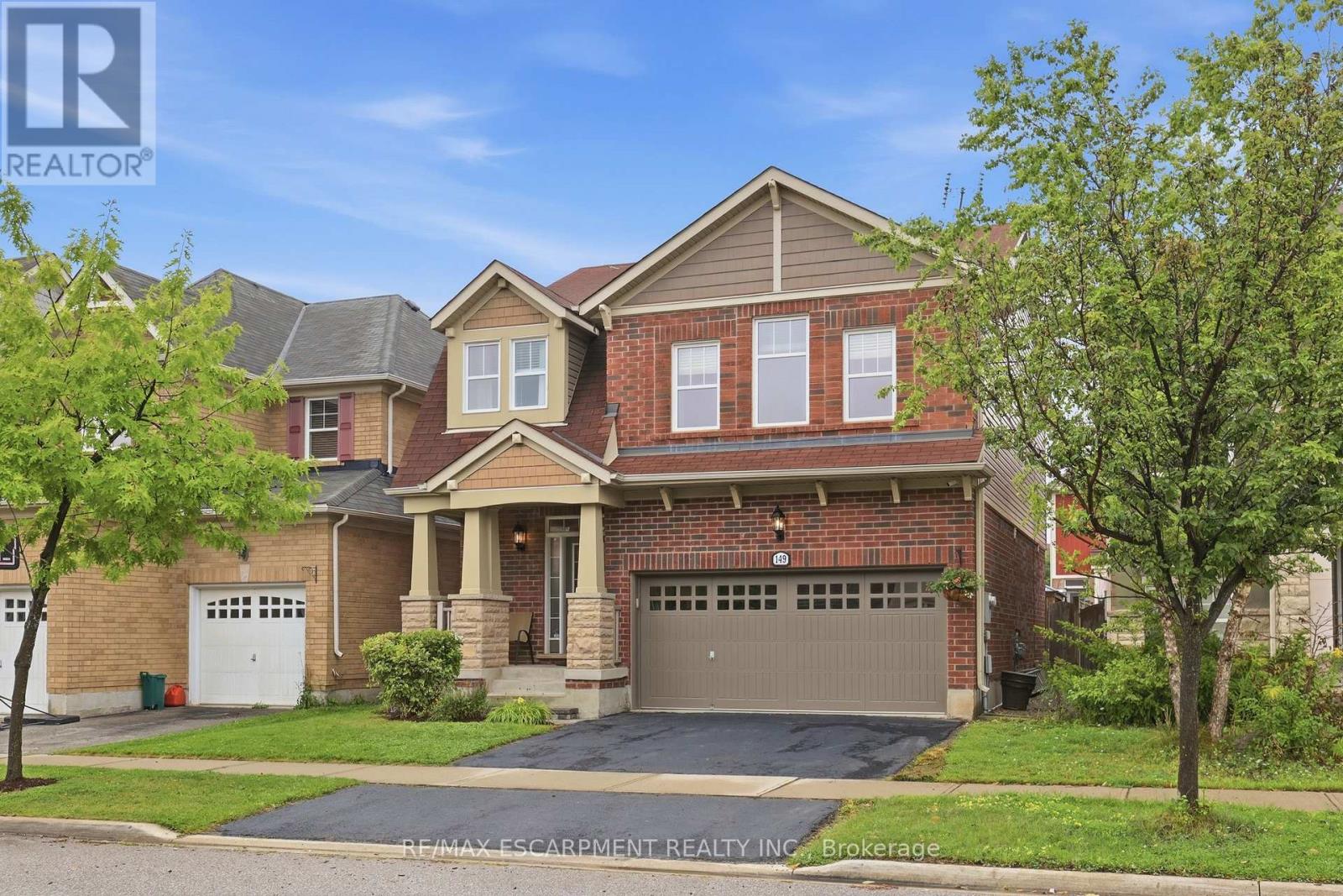 149 Willet Terrace, Milton, Ontario  L9T 1M5 - Photo 49 - W13734312