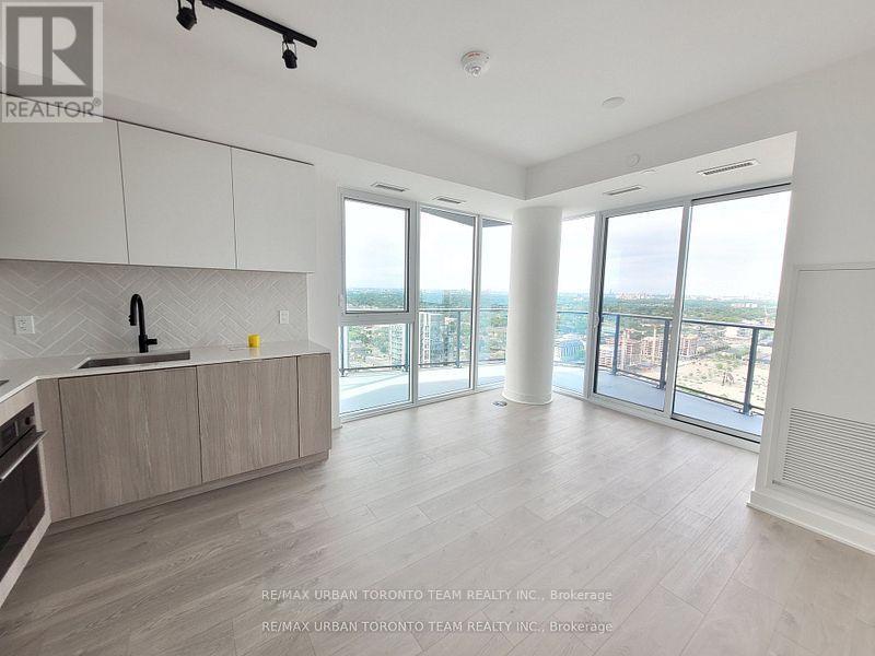 3204 - 36 Zorra Street, Toronto, Ontario  M8Z 1R7 - Photo 2 - W13734318
