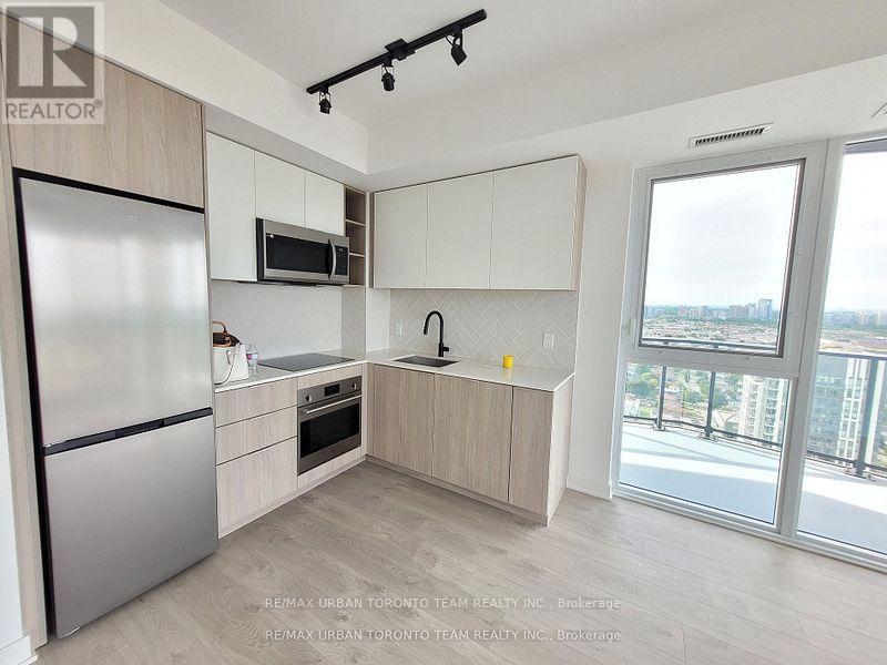 3204 - 36 Zorra Street, Toronto, Ontario  M8Z 1R7 - Photo 3 - W13734318