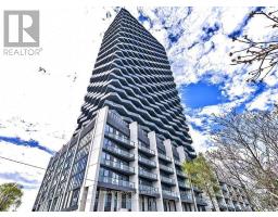 3204 - 36 ZORRA STREET, Toronto, Ontario
