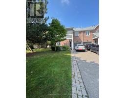 60 - 2205 SOUTH MILLWAY WAY, Mississauga, Ontario