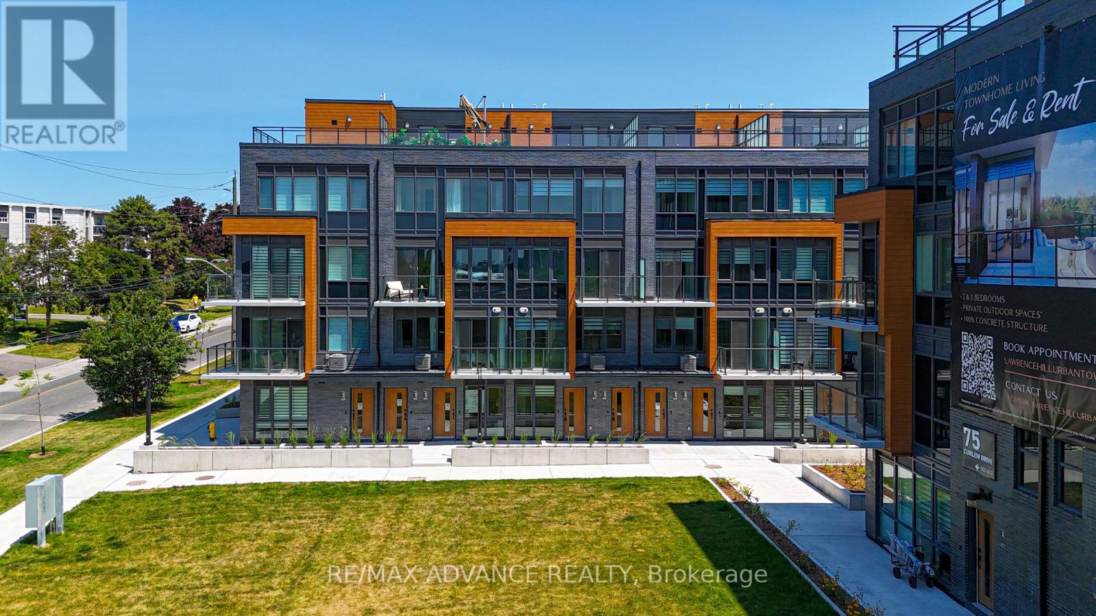 3 - 75 Curlew Drive, Toronto, Ontario  M3A 0A9 - Photo 29 - C13726148