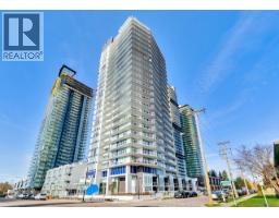 705 5051 IMPERIAL STREET, Burnaby, British Columbia