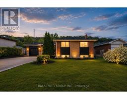 8 GLENBARR ROAD, St. Catharines, Ontario