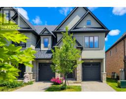 52 SONOMA VALLEY CRESCENT, Hamilton, Ontario
