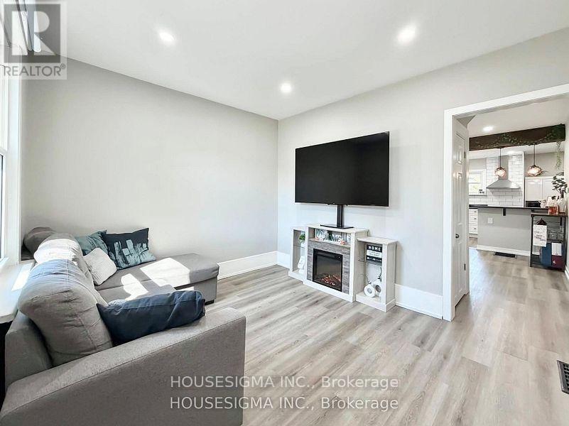 88 Page Street, St. Catharines, Ontario  L2R 4A9 - Photo 7 - X13734288