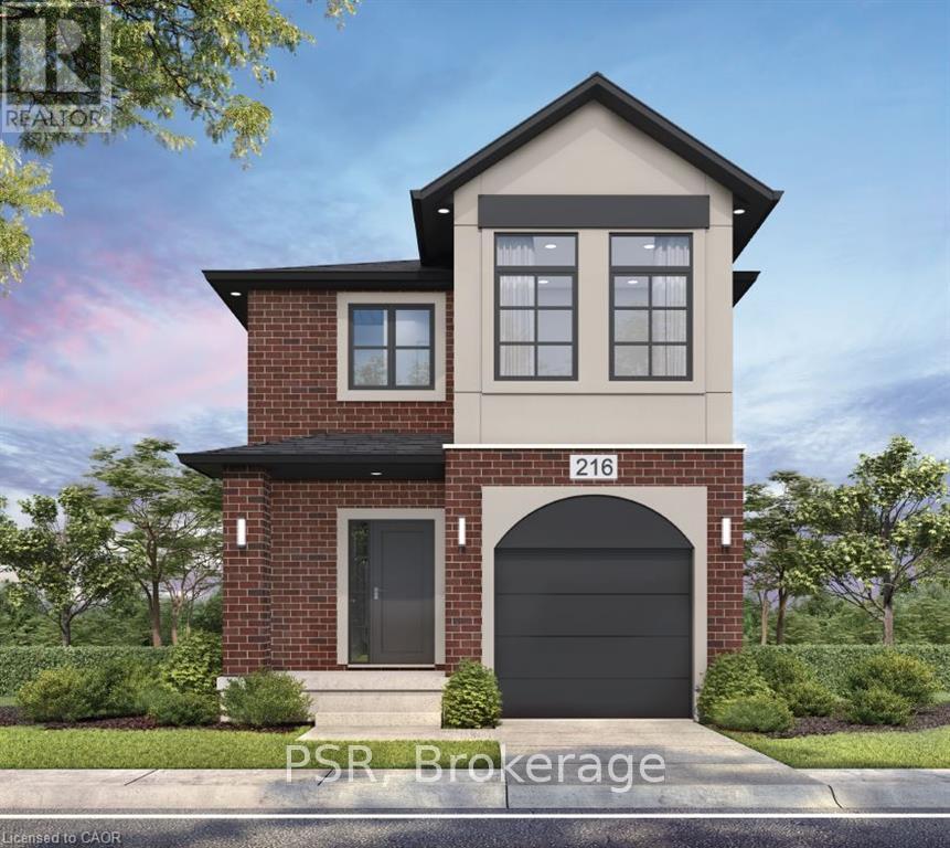 212 RIVERGREEN CRESCENT, Cambridge, Ontario