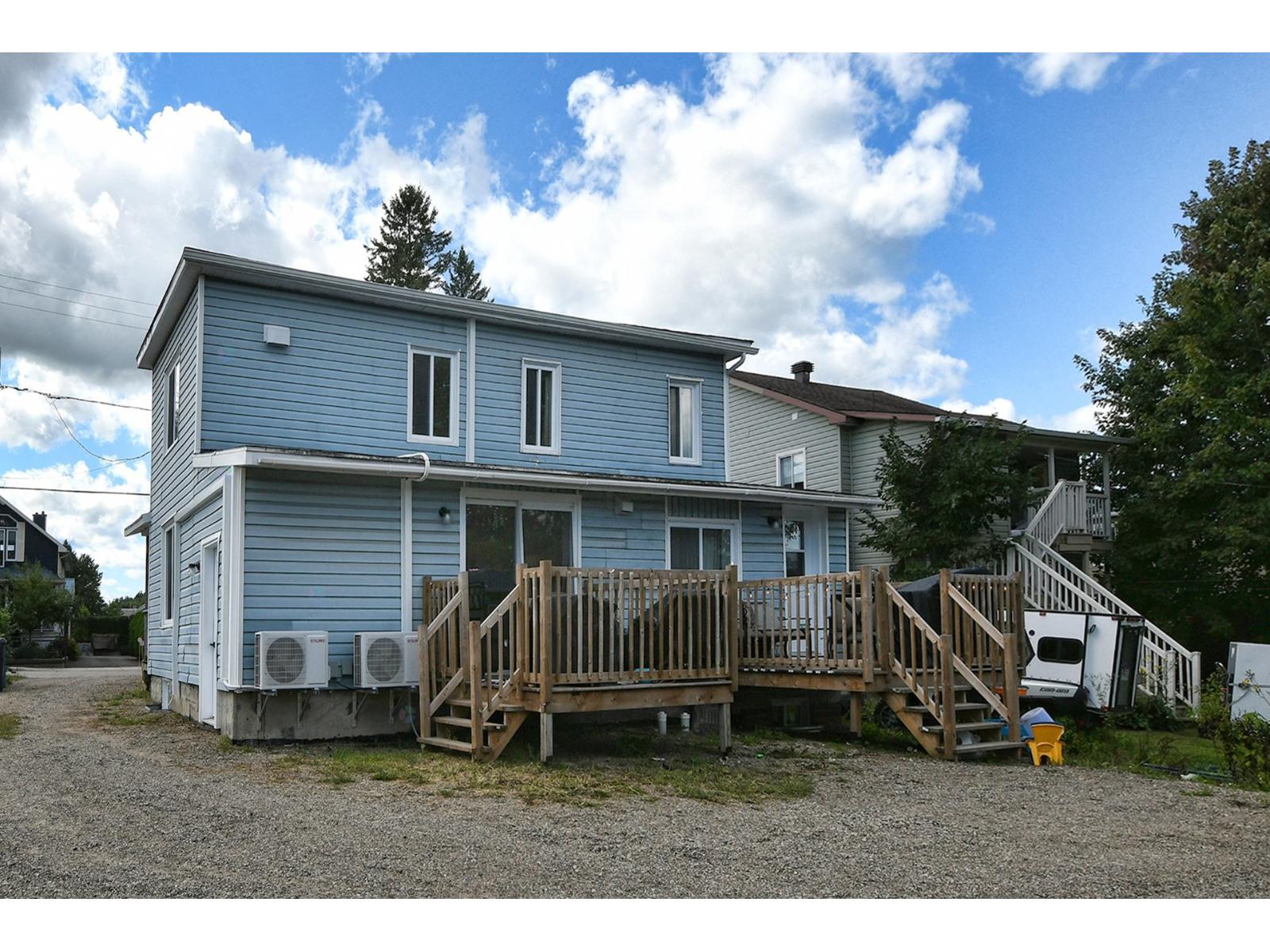 201-205 Rue Michaud Saint-Gabriel Quebec Canada J0K2N0 3
