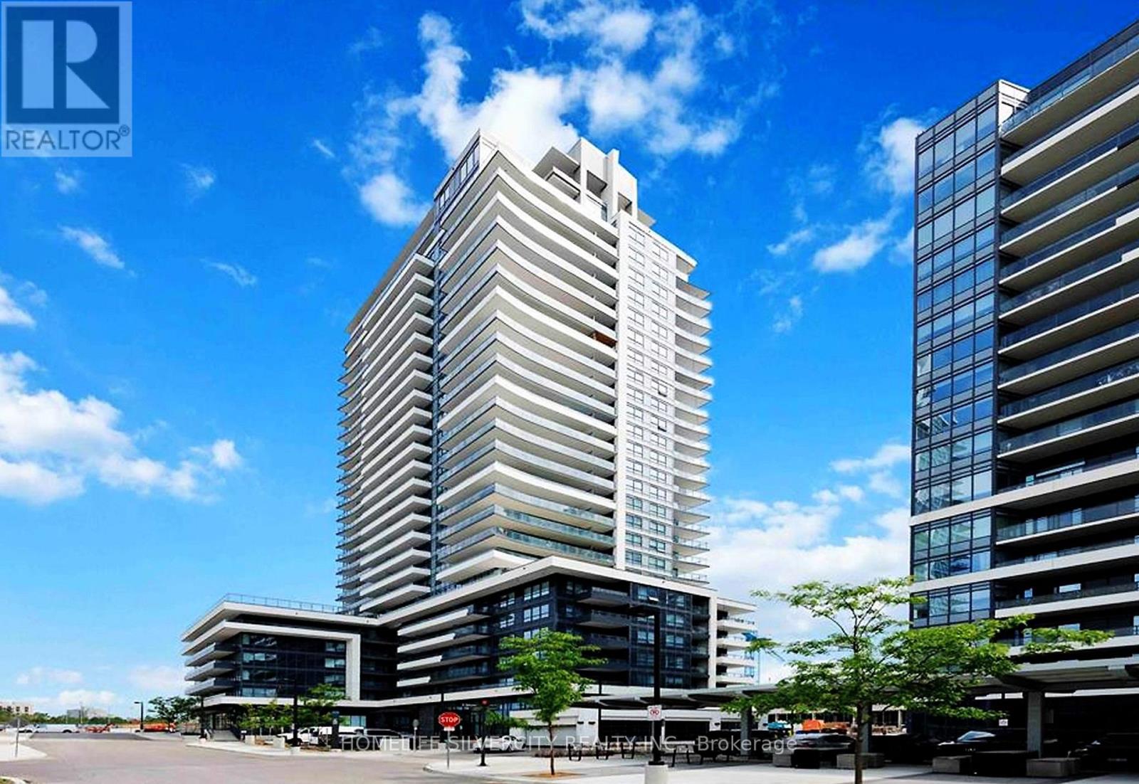 607 - 1455 CELEBRATION DRIVE, Pickering, Ontario