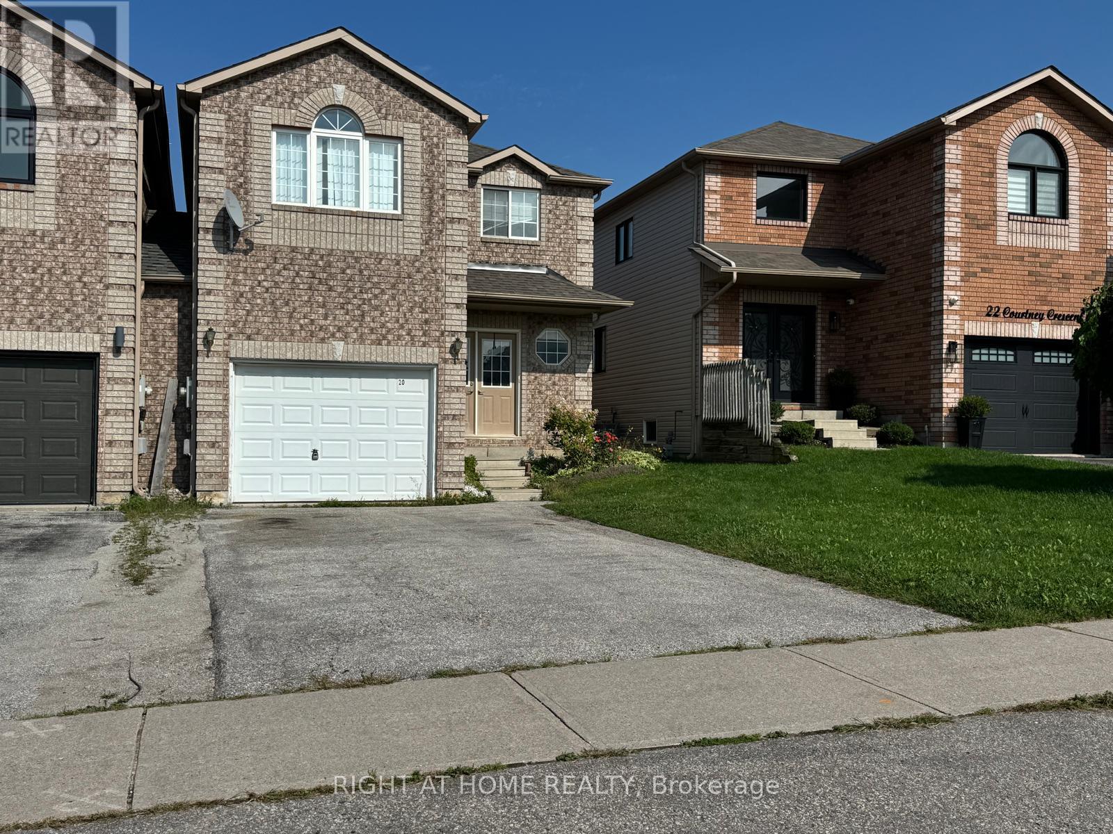 20 Courtney Crescent, Barrie, Ontario  L4N 5S7 - Photo 21 - S13646808