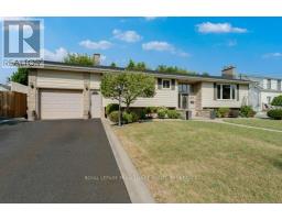 14 BAKER STREET, Kingston, Ontario