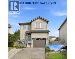 801 HUNTERS GATE Crescent, Woodstock, Ontario