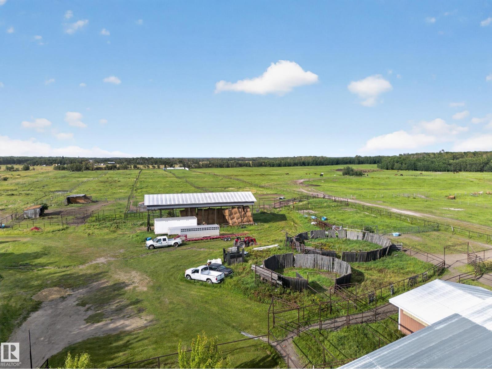 22066 Twp Road 522, Rural Strathcona County, Alberta  T8E 1G2 - Photo 6 - E4506515