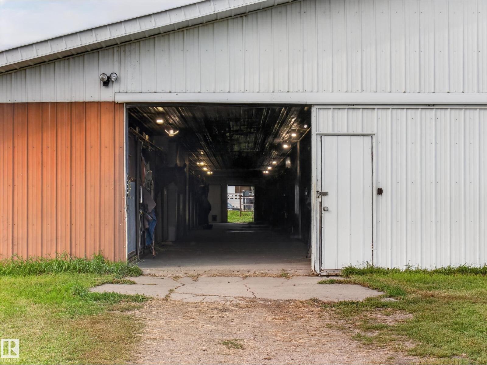 22066 Twp Road 522, Rural Strathcona County, Alberta  T8E 1G2 - Photo 65 - E4506515