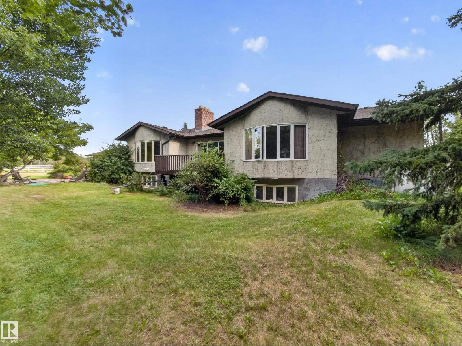 22066 Twp Road 522, Rural Strathcona County, Alberta  T8E 1G2 - Photo 61 - E4506515