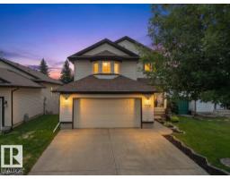 1025 GRAHAM CO NW, Edmonton, Alberta
