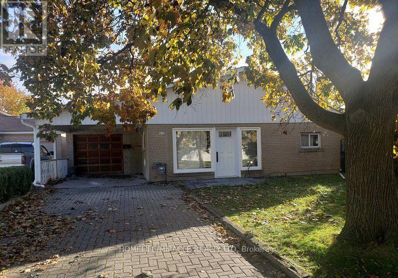 7496 Redstone Road, Mississauga, Ontario  L4T 2B6 - Photo 1 - W13529600