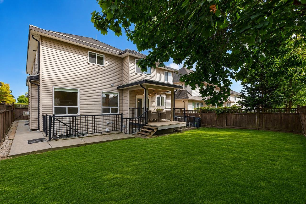 7041 198a Street, Langley, British Columbia  V2Y 3H6 - Photo 34 - R3160654