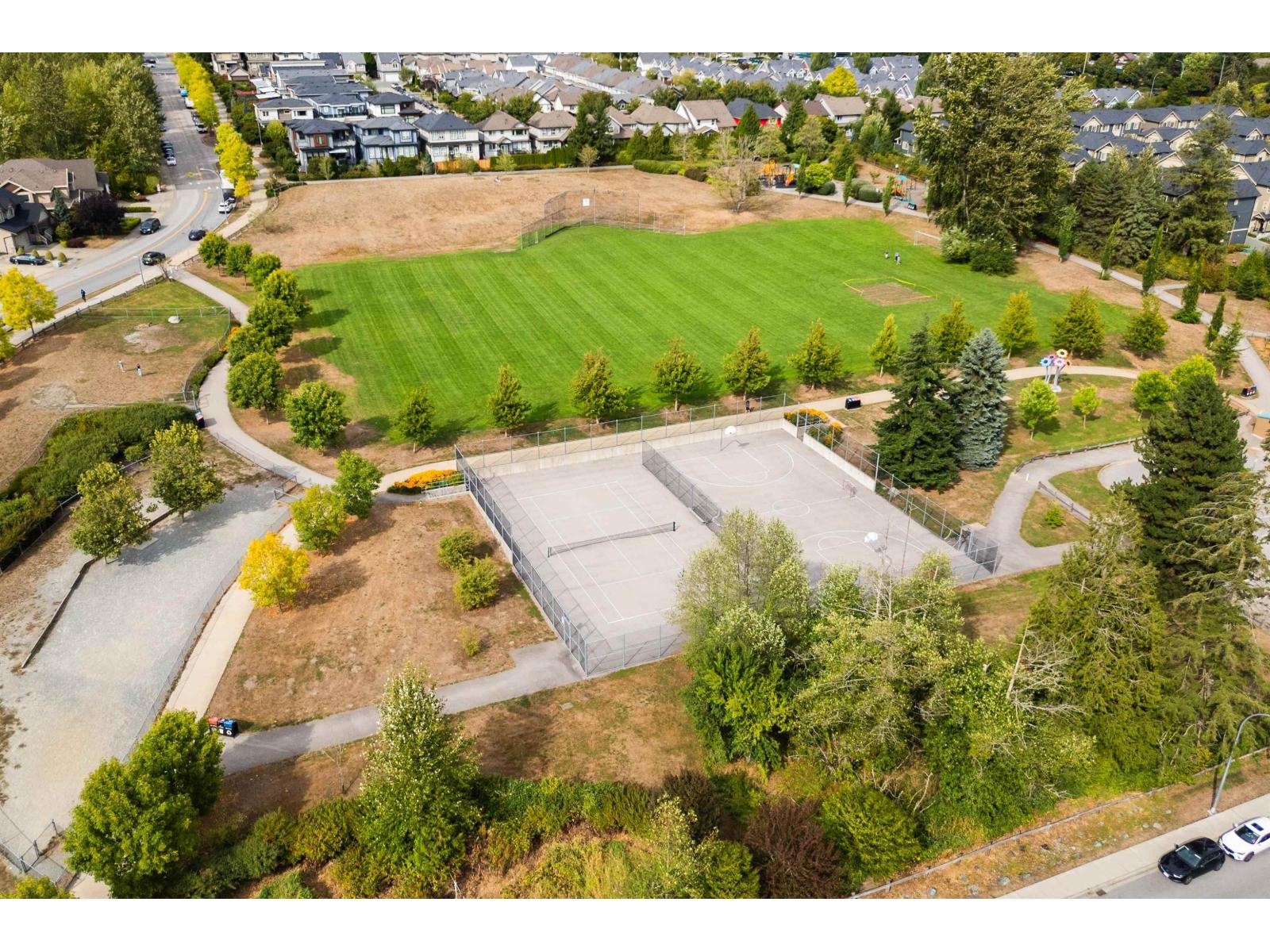 7041 198a Street, Langley, British Columbia  V2Y 3H6 - Photo 4 - R3160654