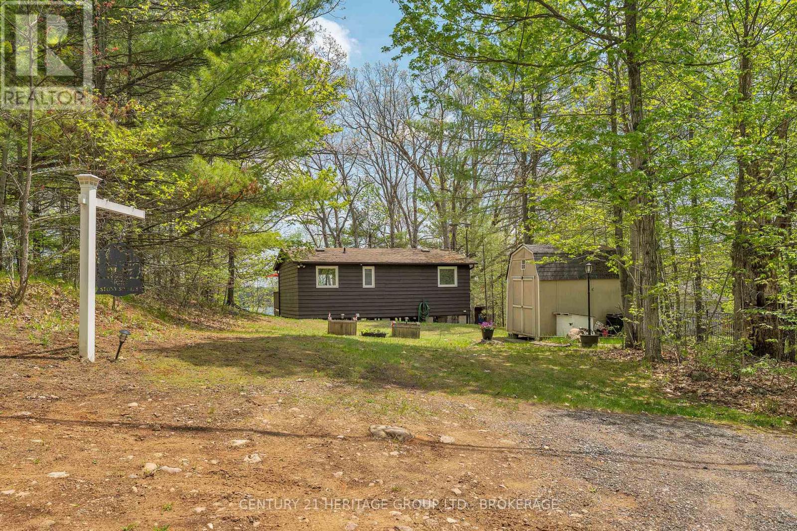 3 Acorn Lane, Frontenac (Frontenac South), Ontario  K0H 2V0 - Photo 3 - X13734346