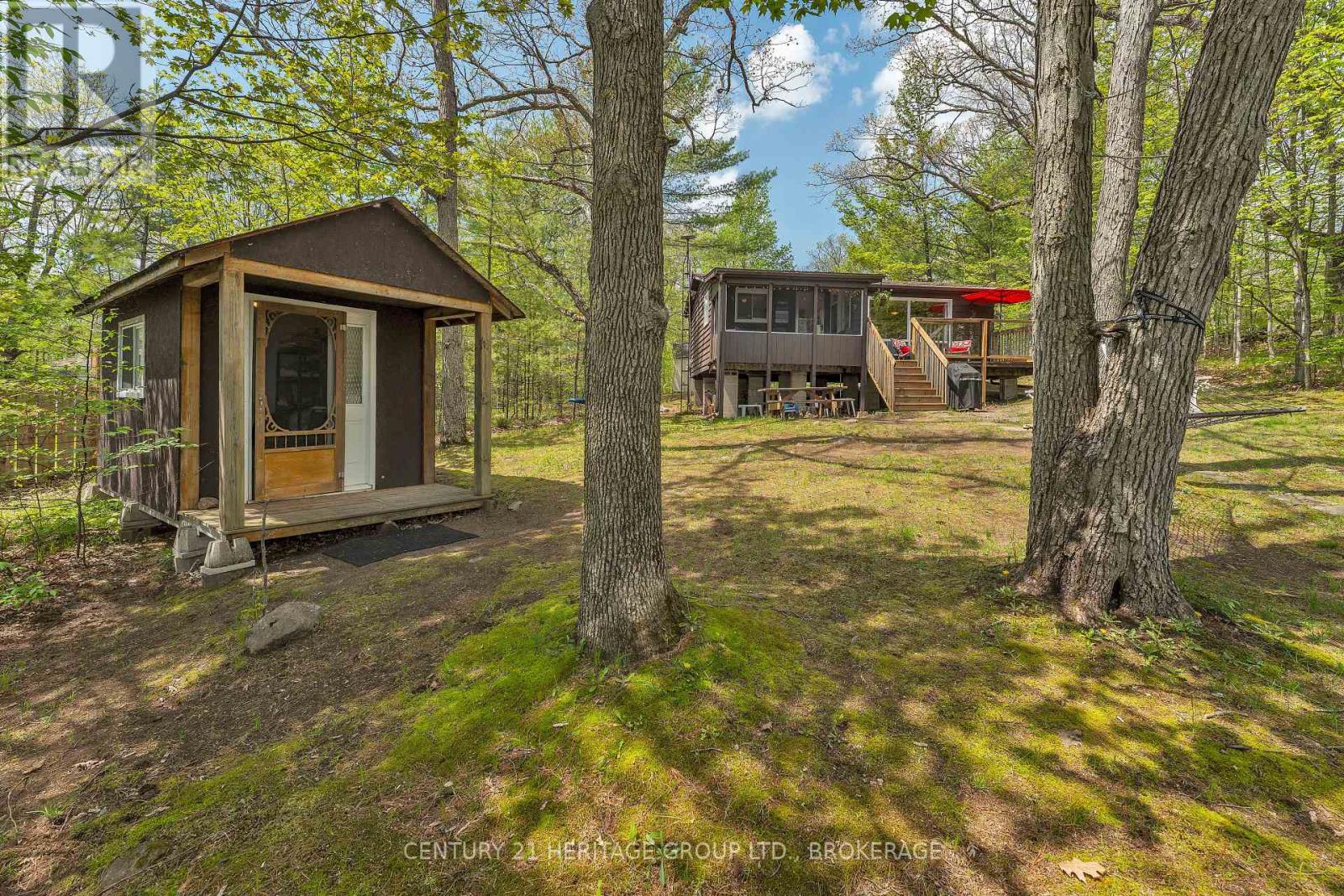 3 Acorn Lane, Frontenac (Frontenac South), Ontario  K0H 2V0 - Photo 32 - X13734346