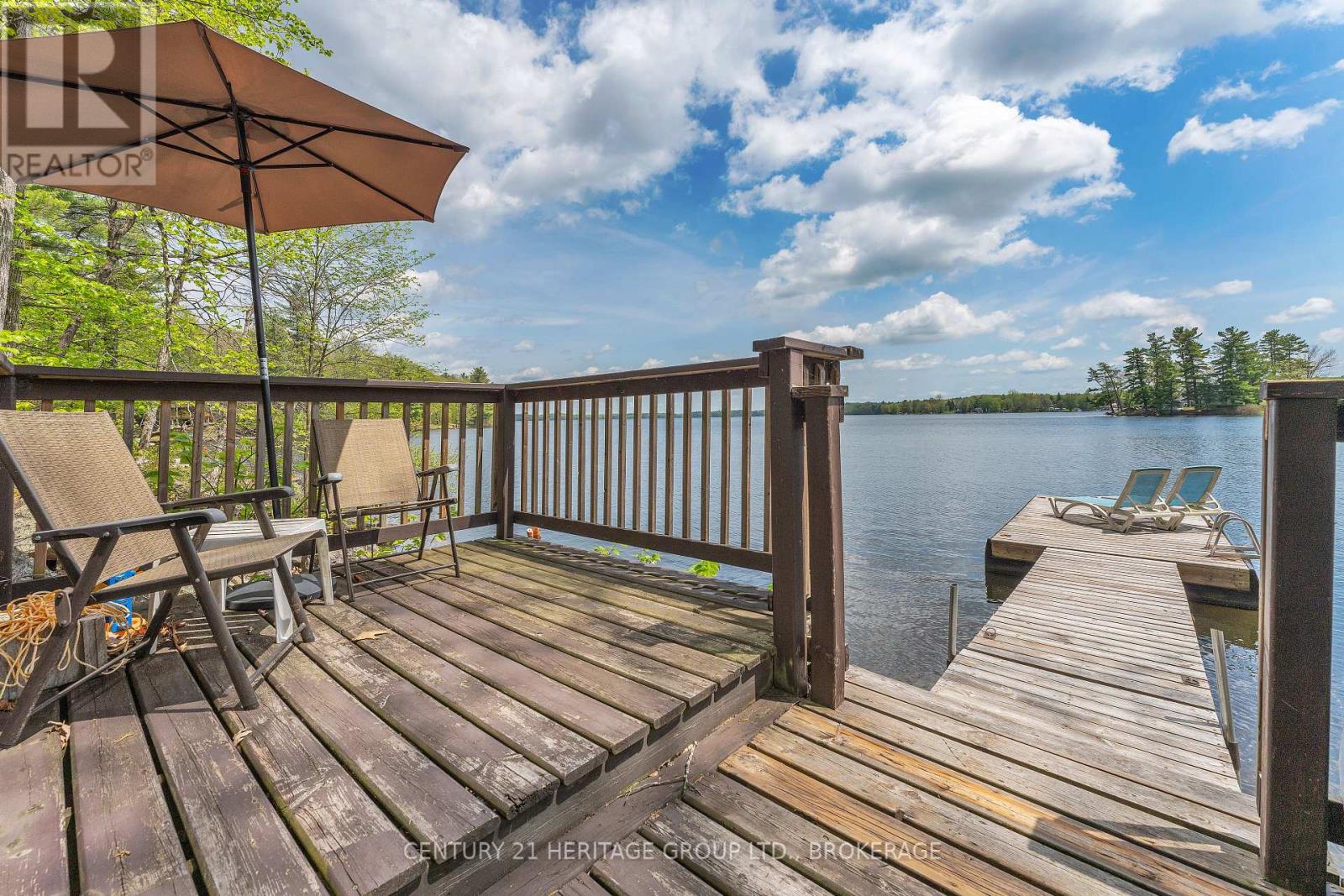 3 Acorn Lane, Frontenac (Frontenac South), Ontario  K0H 2V0 - Photo 39 - X13734346