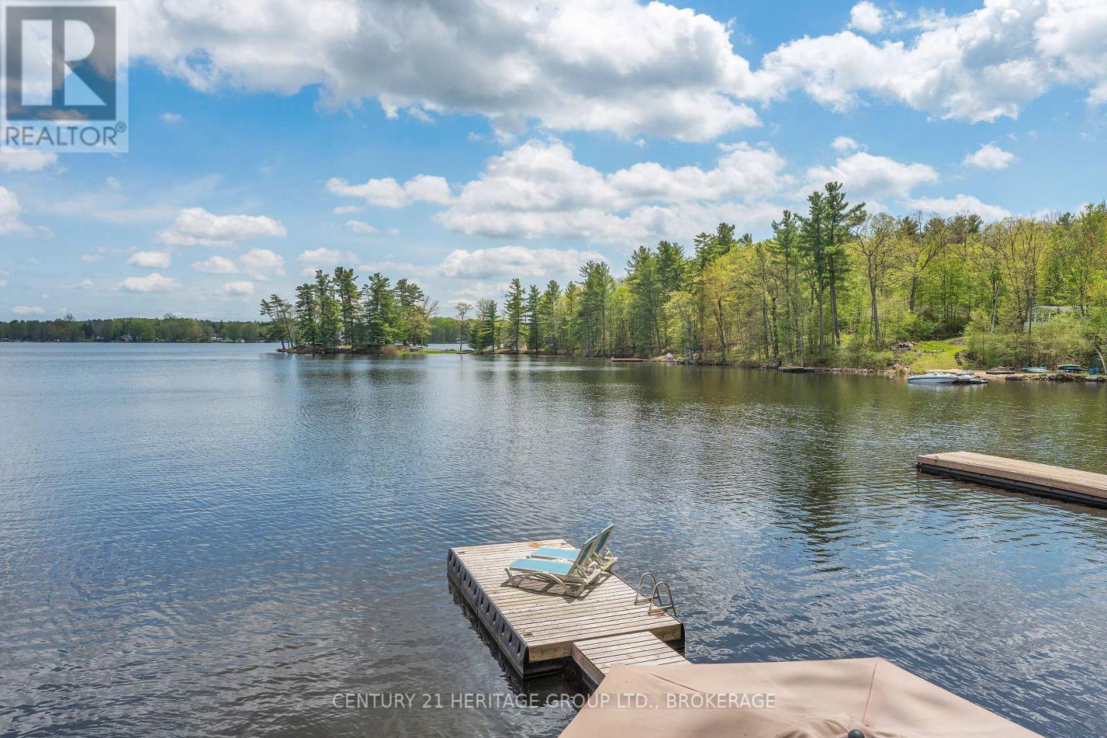 3 Acorn Lane, Frontenac (Frontenac South), Ontario  K0H 2V0 - Photo 5 - X13734346