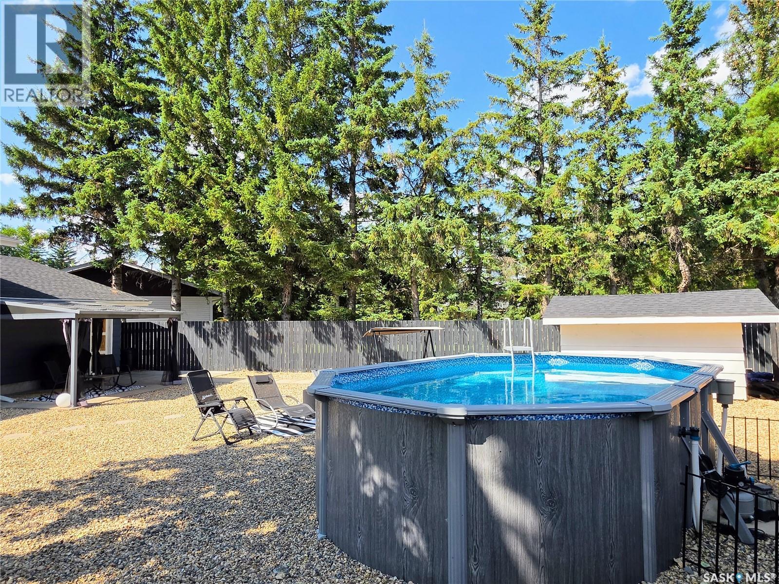 22 Crocus Place, Lanigan, Saskatchewan  S0K 2M0 - Photo 41 - SK047245