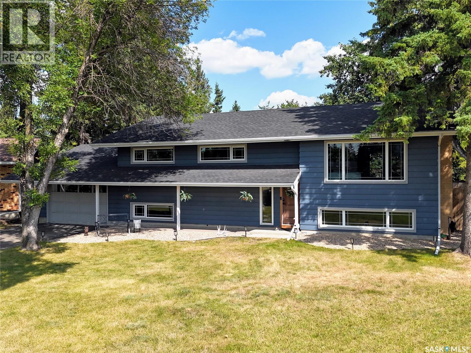 22 Crocus Place, Lanigan, Saskatchewan  S0K 2M0 - Photo 46 - SK047245