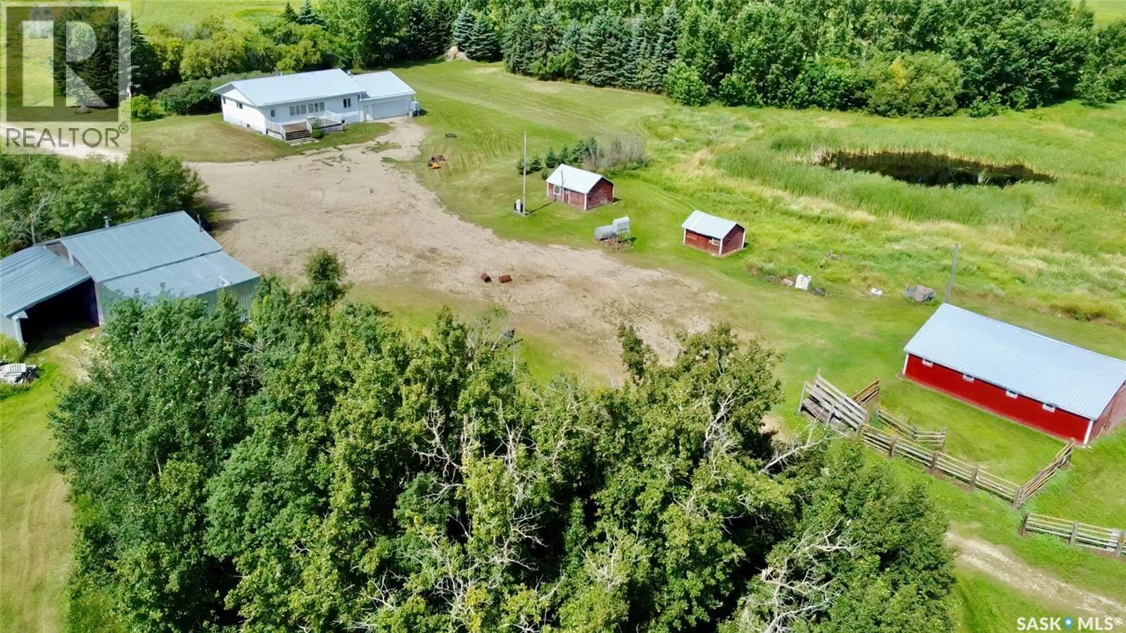 Rm Of Kellross Farm, Kellross Rm No. 247, Saskatchewan  S0A 2C0 - Photo 3 - SK047125