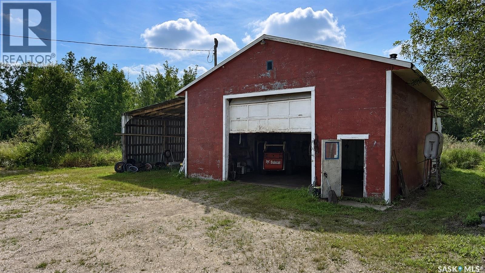 Rm Of Kellross Farm, Kellross Rm No. 247, Saskatchewan  S0A 2C0 - Photo 44 - SK047125