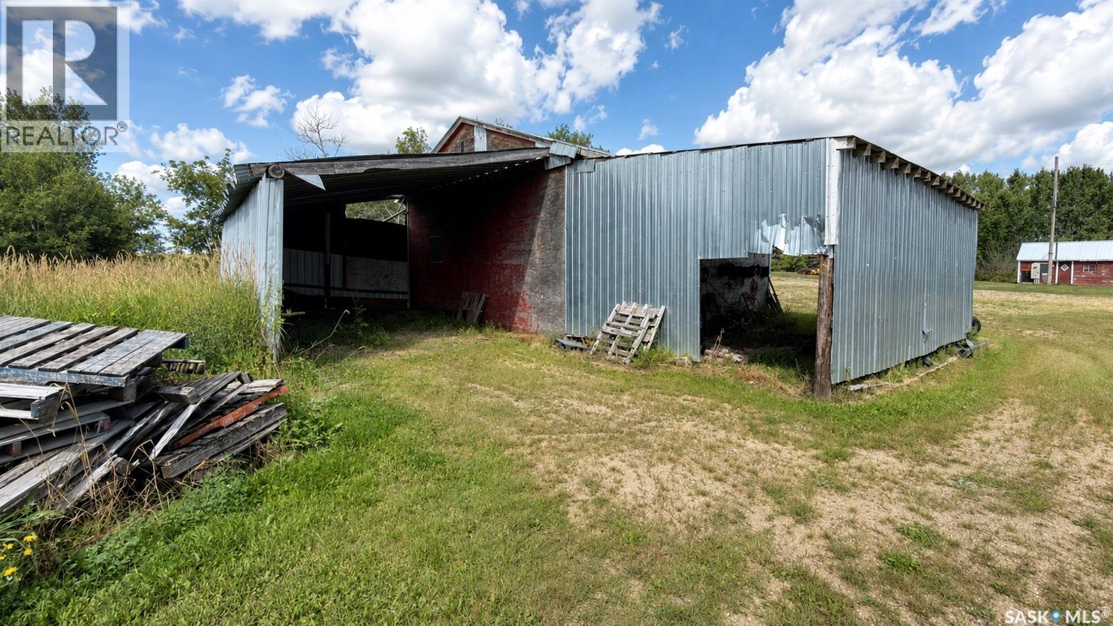 Rm Of Kellross Farm, Kellross Rm No. 247, Saskatchewan  S0A 2C0 - Photo 48 - SK047125