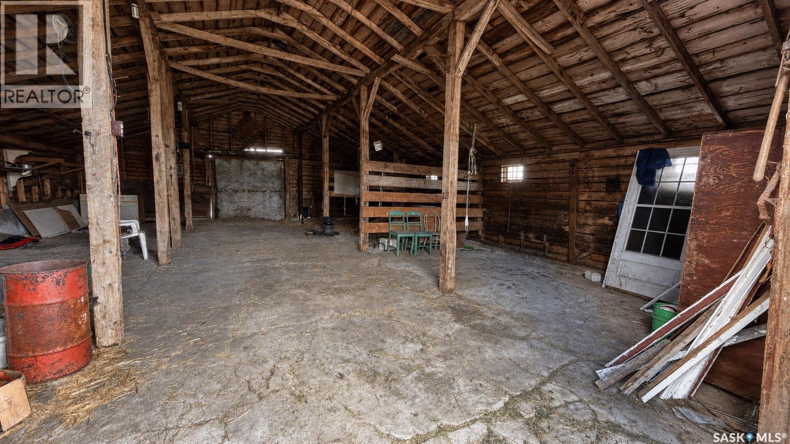 Rm Of Kellross Farm, Kellross Rm No. 247, Saskatchewan  S0A 2C0 - Photo 51 - SK047125