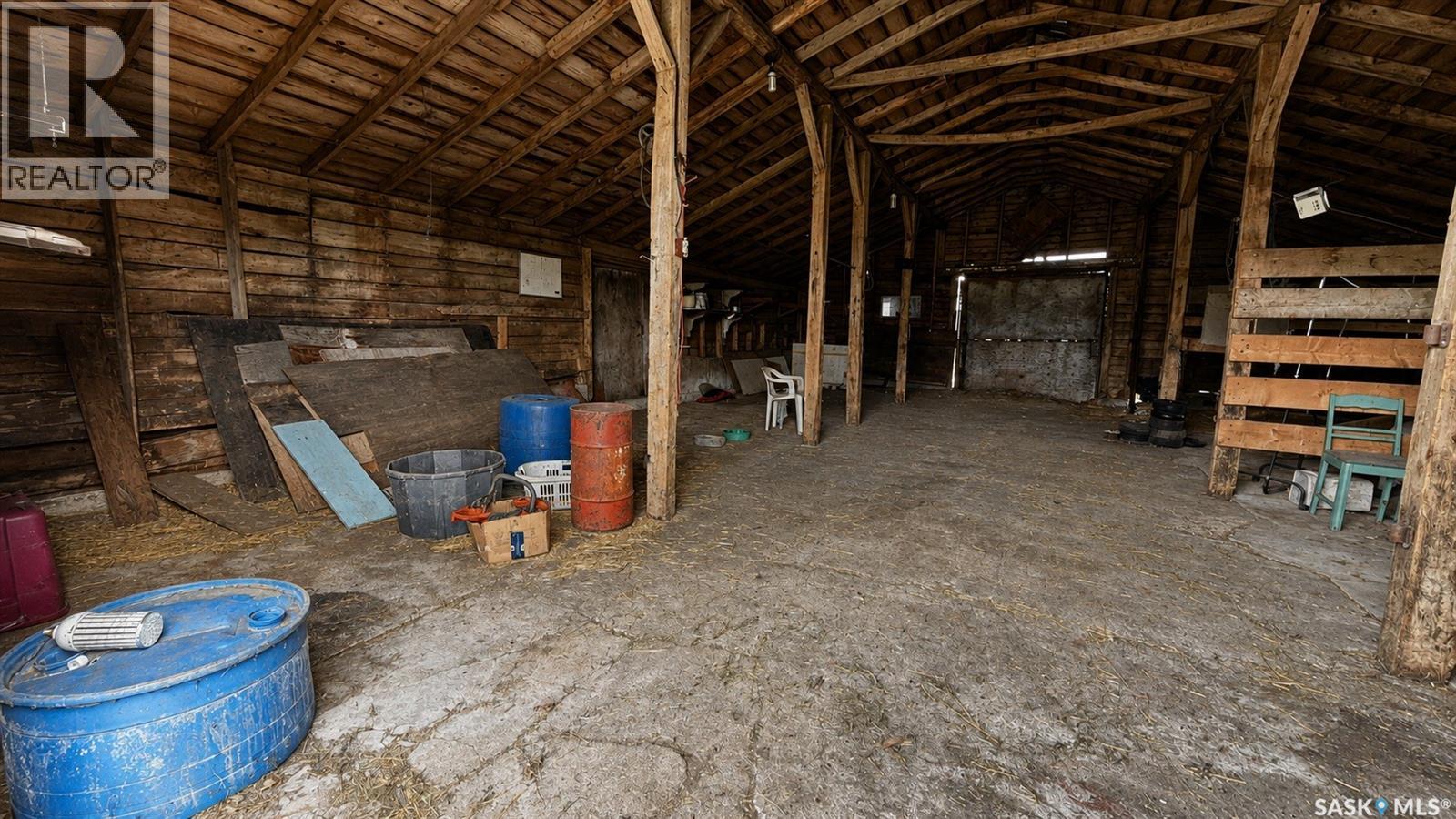 Rm Of Kellross Farm, Kellross Rm No. 247, Saskatchewan  S0A 2C0 - Photo 52 - SK047125