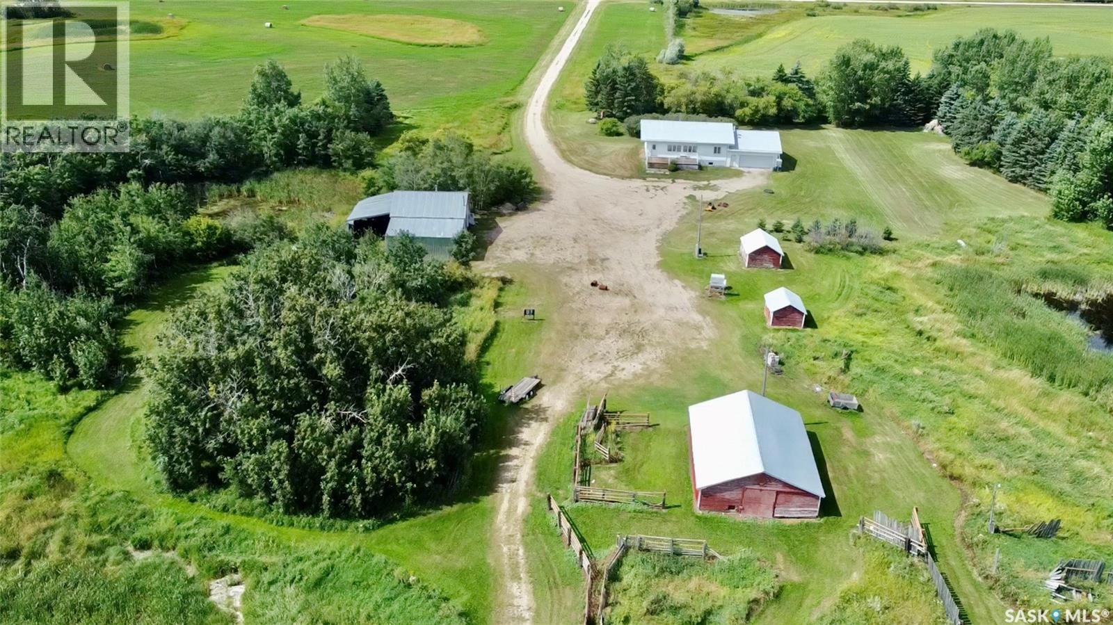 Rm Of Kellross Farm, Kellross Rm No. 247, Saskatchewan  S0A 2C0 - Photo 59 - SK047125