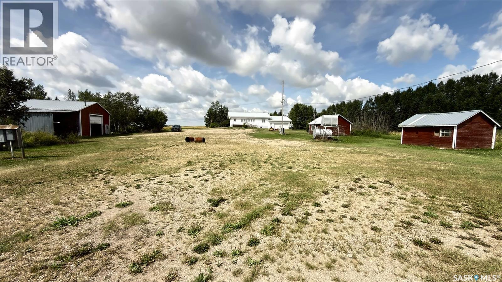 Rm Of Kellross Farm, Kellross Rm No. 247, Saskatchewan  S0A 2C0 - Photo 61 - SK047125