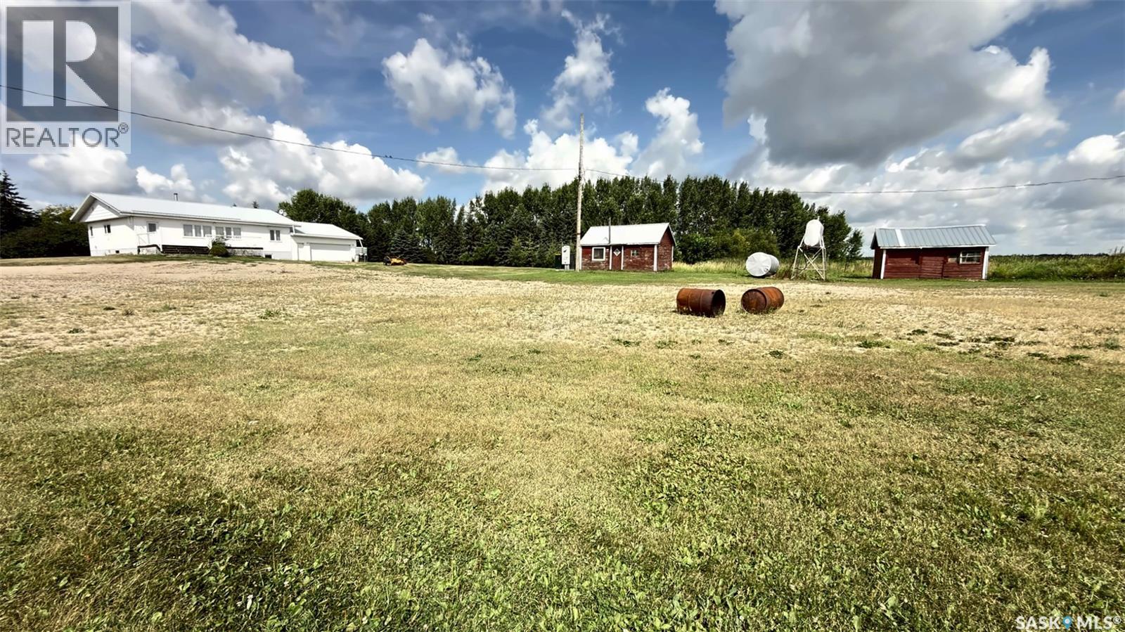 Rm Of Kellross Farm, Kellross Rm No. 247, Saskatchewan  S0A 2C0 - Photo 62 - SK047125