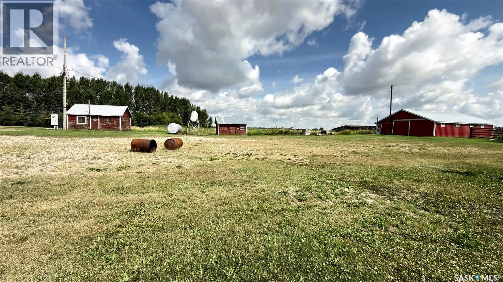 Rm Of Kellross Farm, Kellross Rm No. 247, Saskatchewan  S0A 2C0 - Photo 63 - SK047125