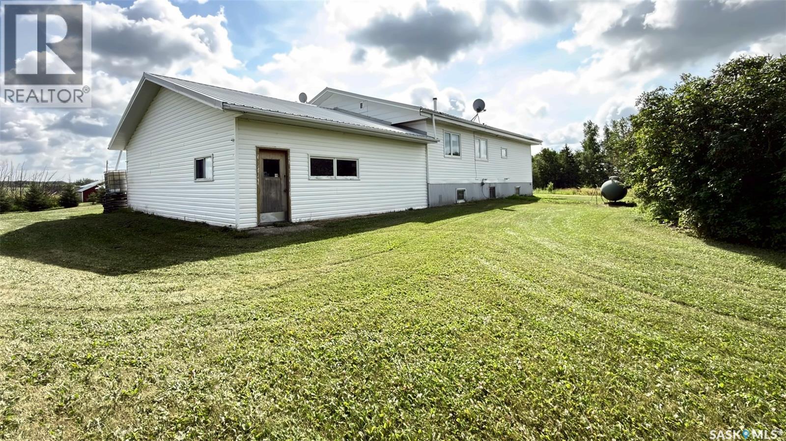 Rm Of Kellross Farm, Kellross Rm No. 247, Saskatchewan  S0A 2C0 - Photo 64 - SK047125
