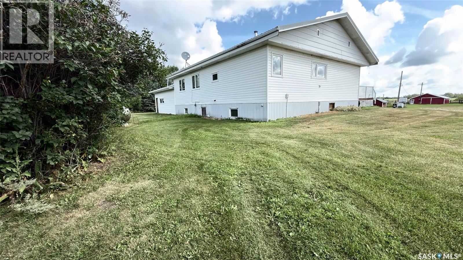 Rm Of Kellross Farm, Kellross Rm No. 247, Saskatchewan  S0A 2C0 - Photo 65 - SK047125
