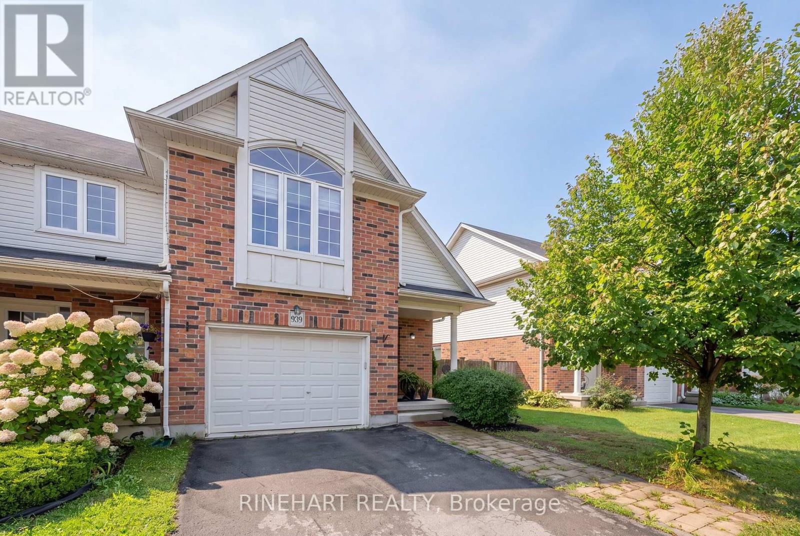 939 Silverfox Crescent, London North, Ontario  N6G 5B6 - Photo 2 - X13734394