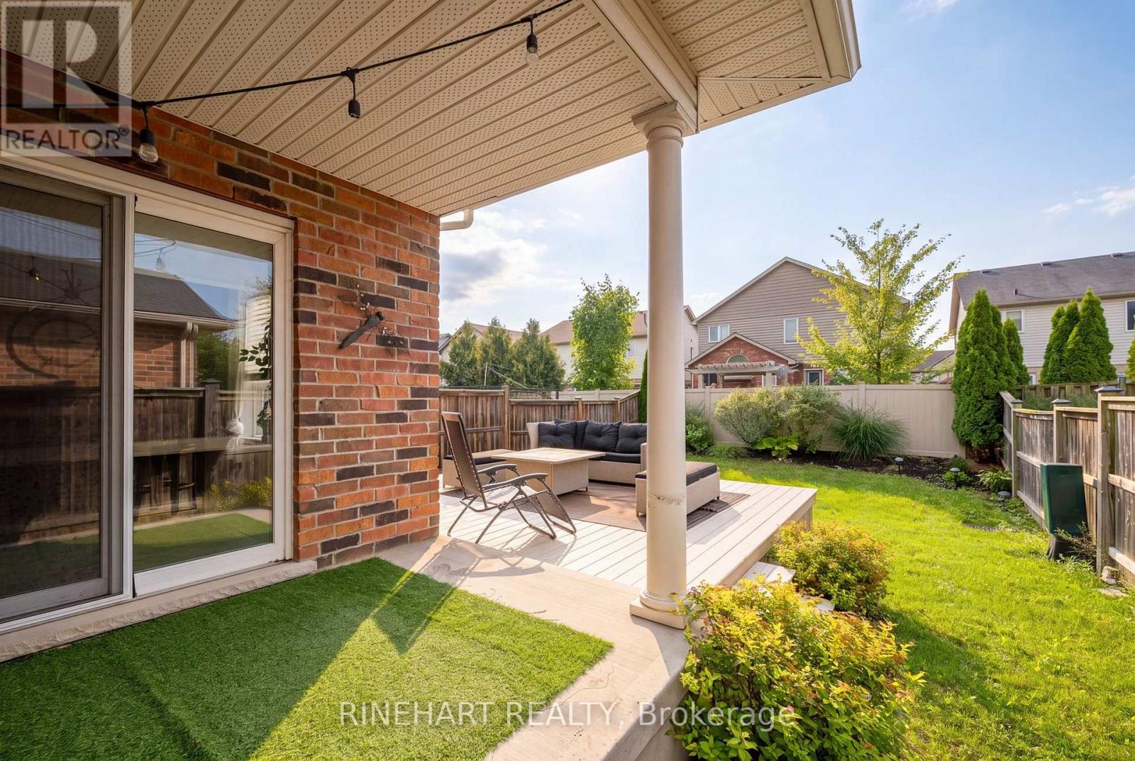 939 Silverfox Crescent, London North, Ontario  N6G 5B6 - Photo 28 - X13734394