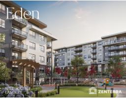 A207 19936 77 AVENUE, Langley, British Columbia