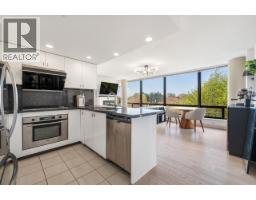 603 6333 KATSURA STREET, Richmond, British Columbia