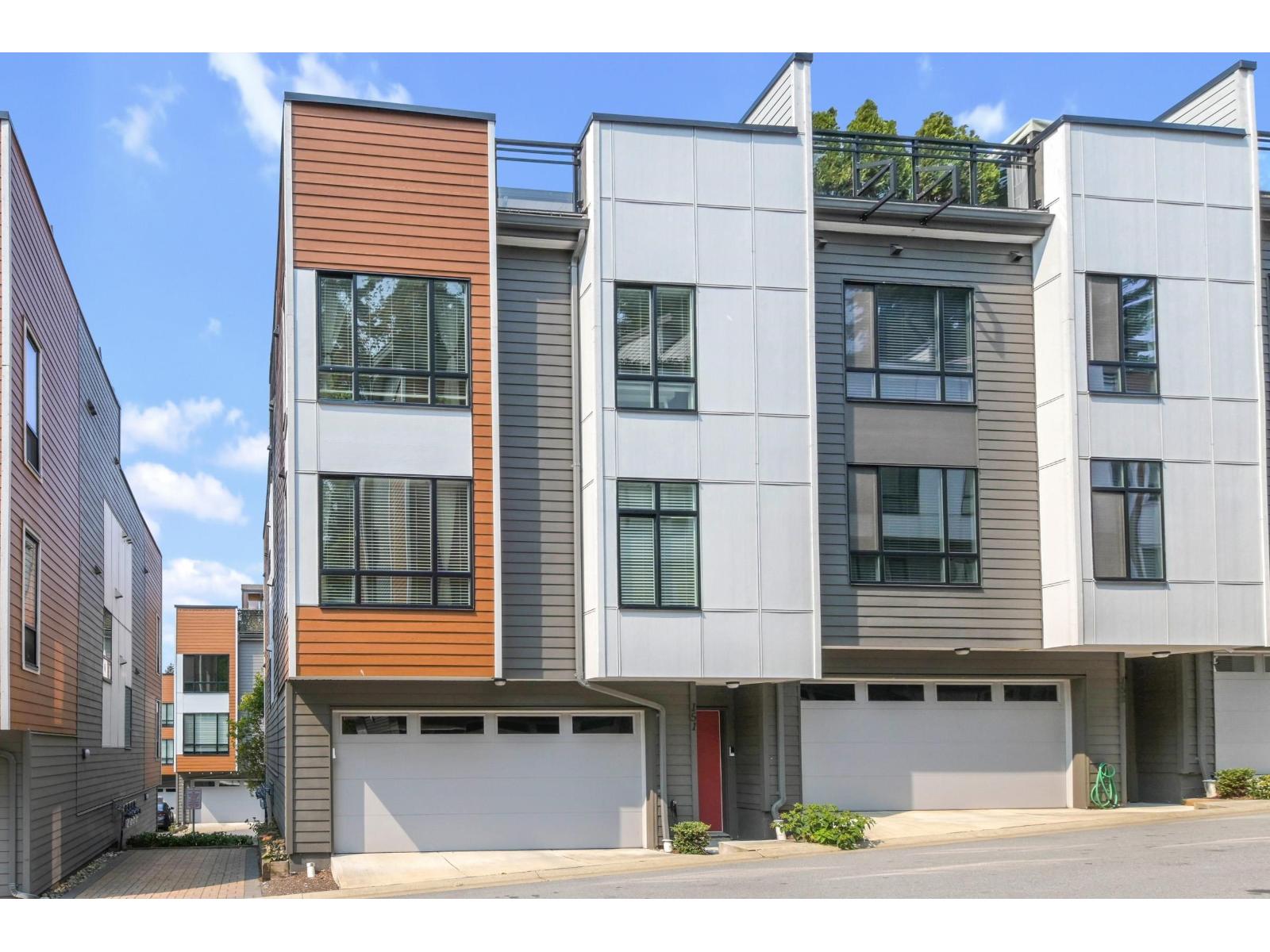 151 16433 19 Avenue, Surrey, British Columbia  V4A 9M5 - Photo 2 - R3160144