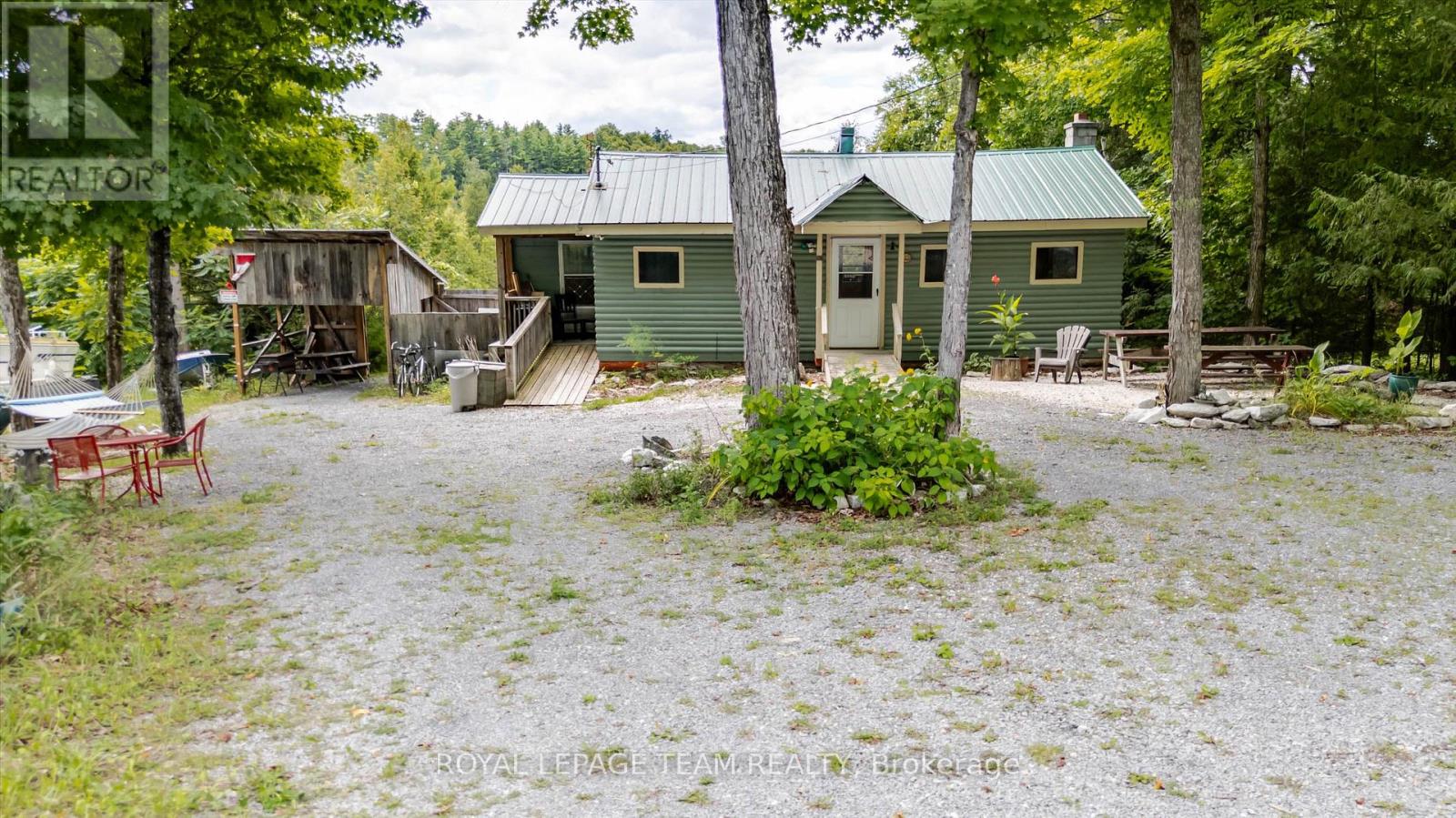 817 7TH CONCESSION, Lanark Highlands, Ontario